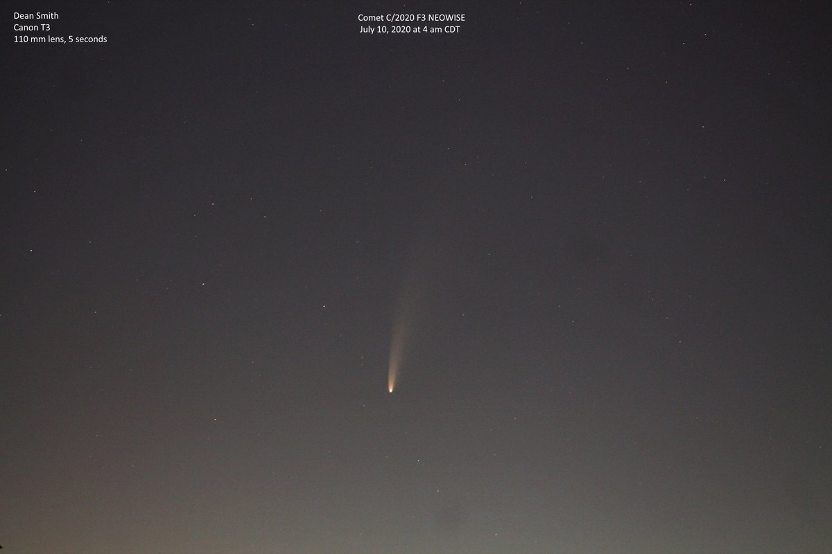 Nova Star Explosion Is Visible To The Naked Eye