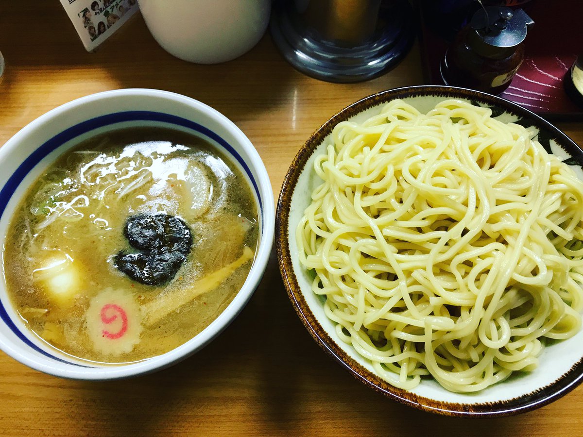 ラーメンの神様