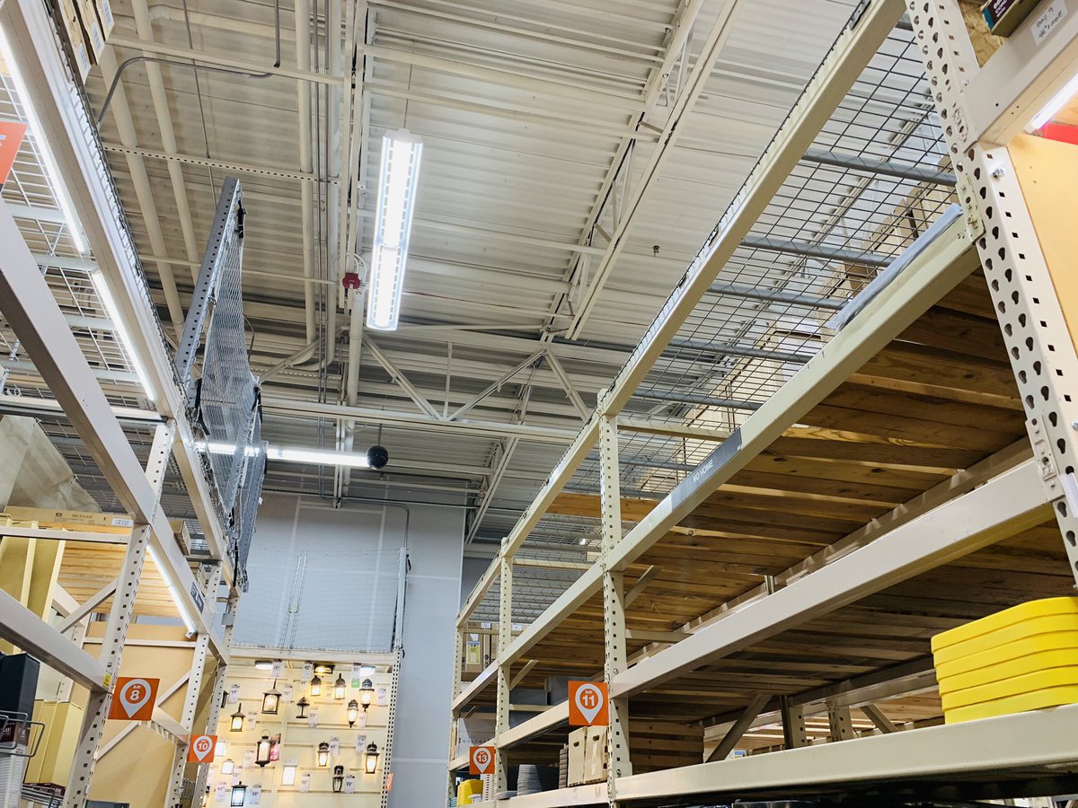 LeahVienhage's tweet photo. #DropItLikeItsHot ? ✅ #FreshFullFantastic? ✅ #StraightLines ? ✅ #EmptyOverheads ? ✅ Met and store side did a fantastic job setting the SHOE event! @THDdiego @DederaThomas @jasonhd8966 @JasonBallDM198  @JoelMBrownIdaho @TerryOr74876639 @Team89661 https://t.co/zVYiz90hDu