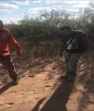 Deputy Chief Patrol Agent Chris Clem tweet media