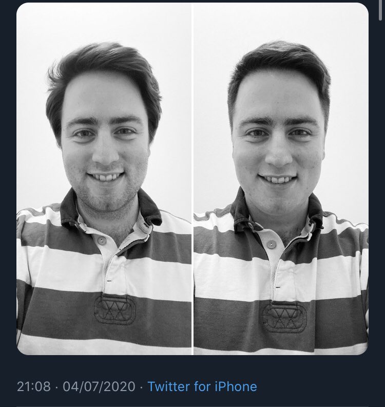 And, if so, did he contact the council and ask them to remove it? Maybe not (because it’s still there). Maybe he thinks that’s a light hearted joke too.