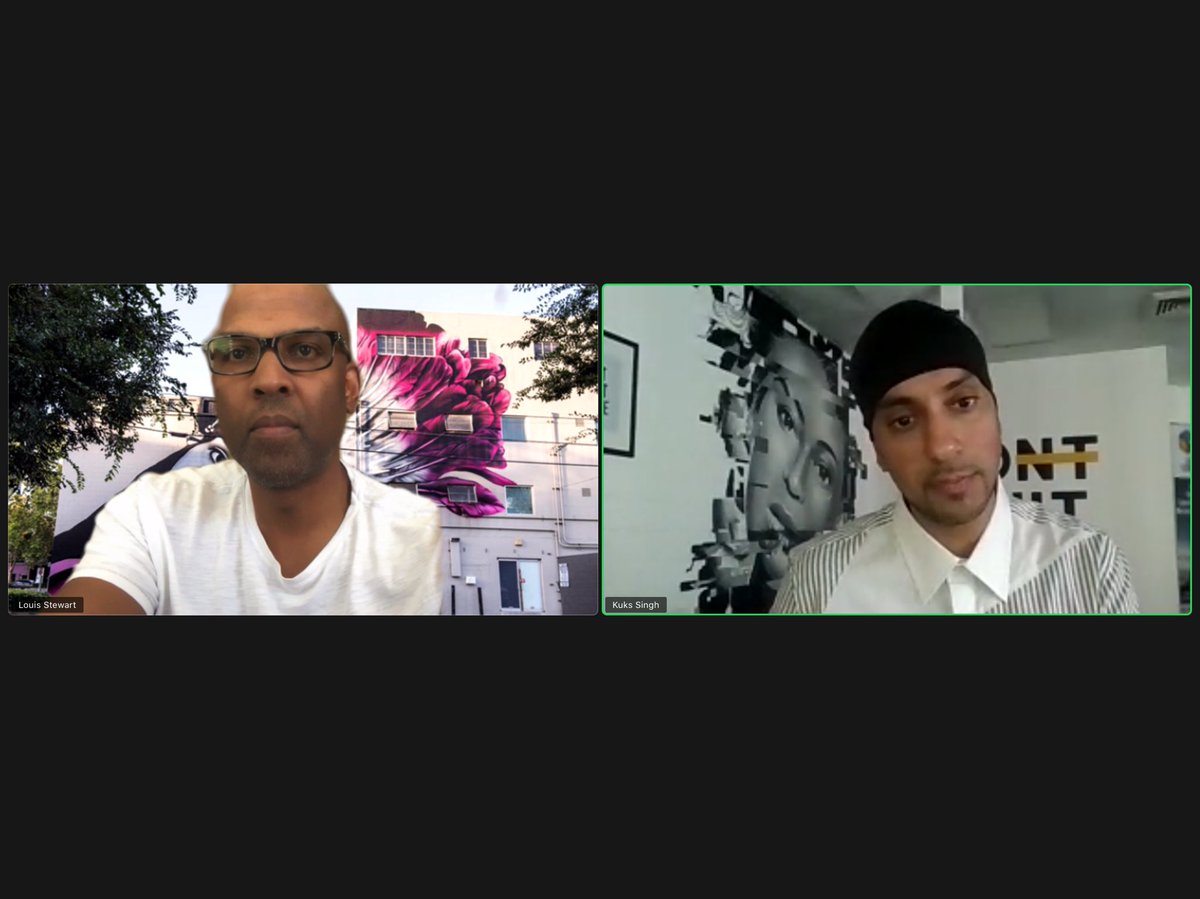 Louis Stewart (he/him) tweet media