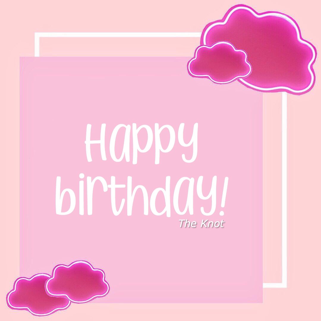 theknotmu's tweet photo. ⚠️🥤| 𝗦𝗽𝗲𝗰𝗶𝗮𝗹 𝗱𝗲𝗹𝗶𝘃𝗲𝗿𝘆. 
 
Para: @GllghrAmy   
De: @HastingsAzriel 
 
“¡Felices 21, chica cumpleañera! https://t.co/MA1bSC961B