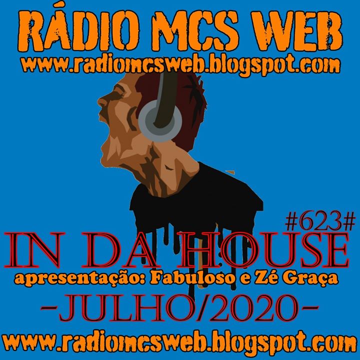 radiomcsweb's tweet photo. #FiqueEmCasa 🎵🎧 #ComAGente 😊
Olá ouvintes 😃
No ar MUITA #música 🎵🎧 na 2ª edição de Julho do nosso podcast 😊
Cheguem junto no ▶️▶️▶️▶️▶️ e #curtam mais um programa IN DA HOUSE 🔥
#Confiram o programa #completo nesse LINK: https://t.co/qT4ldOA4Mg https://t.co/IDMLoALz9J