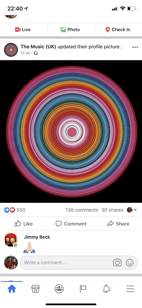 What’s happening <a href="/nutter_adam/">Adam Nutter</a>  <a href="/IamRobertHarvey/">Robert Harvey</a> @bluishstu @CounsellingPhil  you have got everyone excited!!!