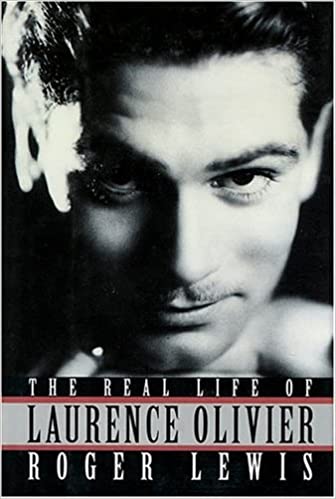 BIBLIOGRAFÍA recomendada:-Laurence Olivier:-_Confessions of an Actor: An Autobiography_. Penguin Books. 1984.- _On Acting_. Ed. Holiday House. 1986.-Roger Lewis:- _The real life of Laurence Olivier_. Ed. Arrow. 2007.-Philip Ziegle:- _Olivier_. MacLehose Press; 2013.