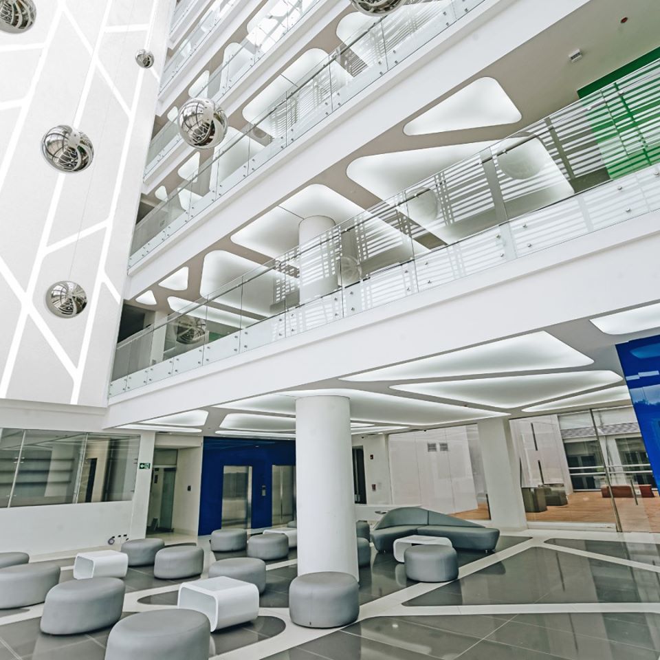 Muy pronto una experiencia en #Salud