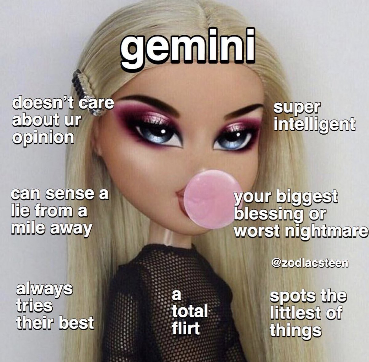ambarsteb's tweet photo. #geminiAF https://t.co/2wc7E8lYwR