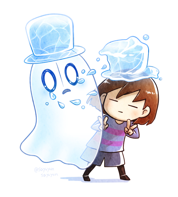 さよよん Sur Twitter 本日の過去絵ピックアップ Undertale 18年に描いたナプスタブルーク ニンゲン絵 おそろいの ヒヤリハット とブルっちで透け感を意識しました コレで夏も涼しく乗り越えられそう ゲームで初見で出会った時は一体どんな敵なんだ さよよん Sur Twitter 本日の過去絵ピックアップ Undertale 18年に描いたナプスタブルーク ニンゲン絵 おそろいの ヒヤリハット とブルっちで透け感を意識しました コレで夏も涼しく乗り越えられそう ゲームで初見で出会った時は一体どんな敵なんだ