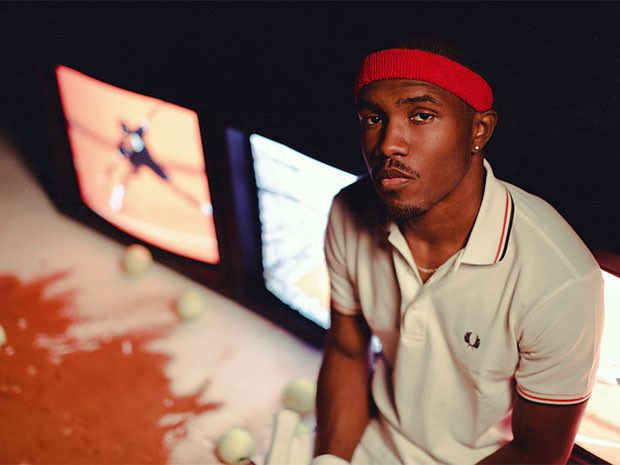 Throughout the album, Frank tackles tough issues in society like unrequited love, codependency, classism, religion, sexuality, feminism, toxic male entitlement, single motherhood, drug abuse, and economic inequality that are a series of confessions about Frank’s new adult life.