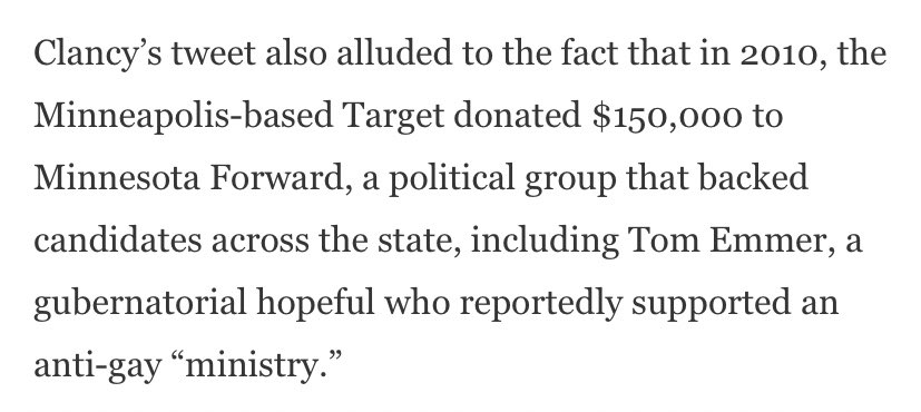Target refused to sell Channel Orange nationwide. It’s alleged that since they donate to non-equal rights organizations that they chose not to support the album’s rollout, which hindered its first week sales as Frank chose to release it exclusively through iTunes instead.