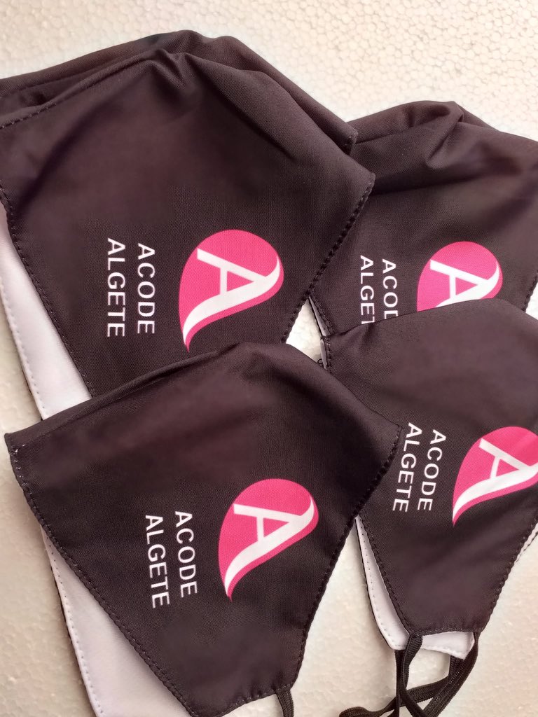 AlgeteACODE's tweet photo. ￼Operación 1000 kilos
.
¿Quieres participar?
Entrega 2 kg de alimentos de larga duración y te regalamos a cambio una mascarilla solidaria Acode.
Todo lo recaudado se repartirá entre las familias necesitadas de Algete. 
 #Reto1000kilos 
#SiempreConQuienNosNecesita #Cuidandodeti https://t.co/znhkb2THiW