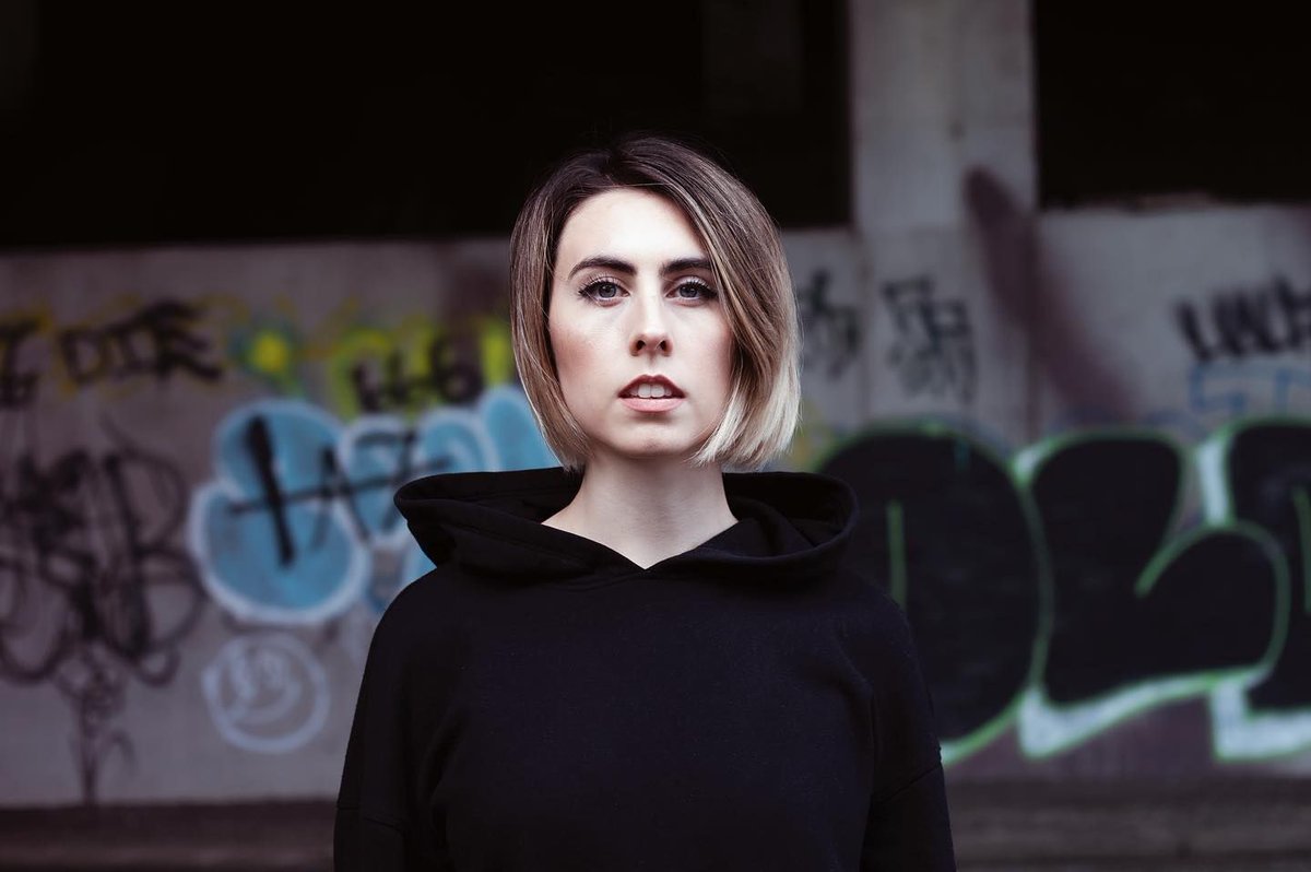 Fans of Haim - rejoice! Nashville wunderkind <a href="/iambryarmusic/">Bryar</a> returns with the powerful nostalgia pop of 'Second Chances' bit.ly/2CqBvZz