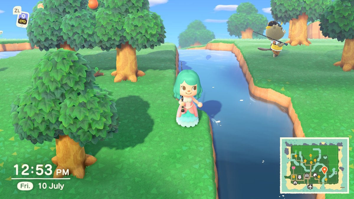 Megz98548683's tweet photo. #AnimalCrossing #ACNH #NintendoSwitch https://t.co/nuL5boNNQH