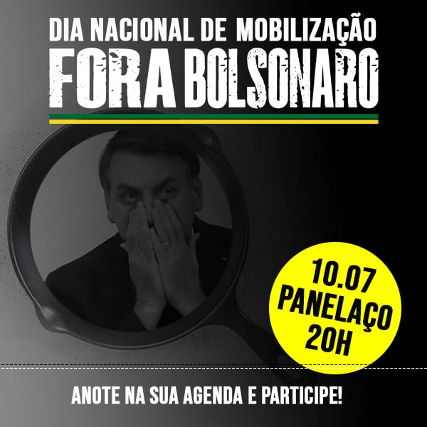 Severin70629352's tweet photo. #ForaBolsonaro https://t.co/iSvXPp1OGI