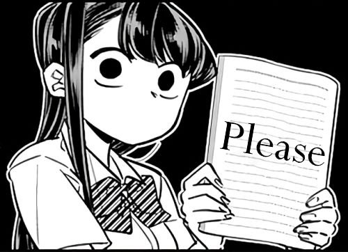 Komi (@aweirdkomi) on Twitter photo 