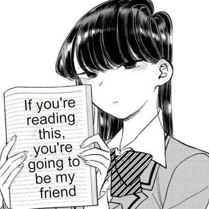 Komi (@aweirdkomi) on Twitter photo 
