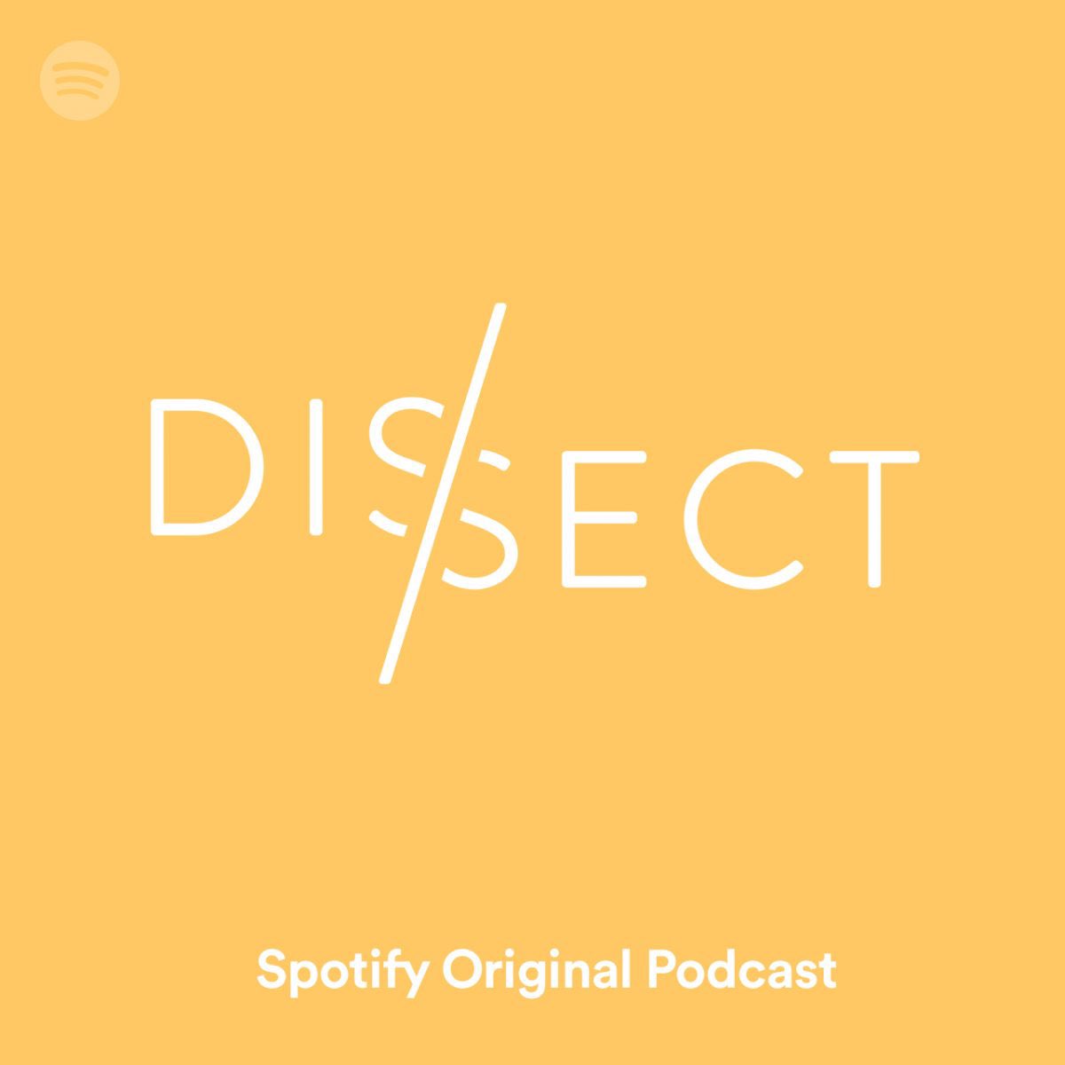 May 2018: The Dissect Podcast created a season focusing entirely on Channel Orange and Blonde