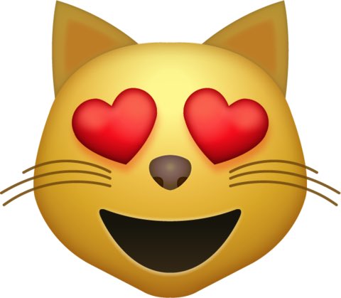 Jeno as the cat emojis; a very cute thread because i miss jeno. please come home 