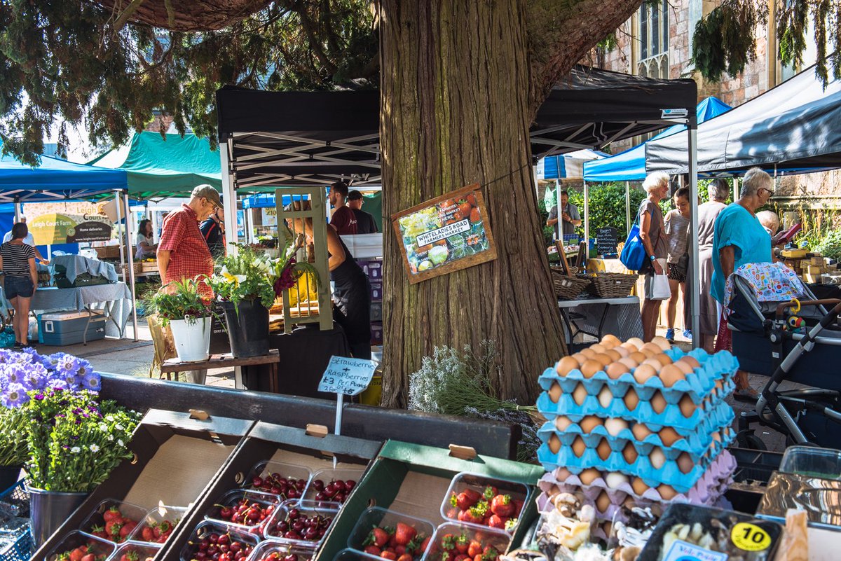 Whiteladies Market tweet media