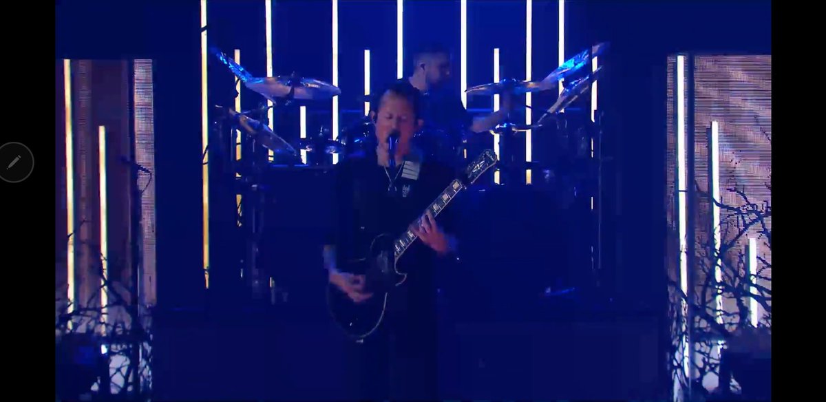 TAnn_Miller's tweet photo. @TriviumOfficial @FullSail Great DigiConcert‼  🤟🎵🎶
Thank you for all your hard work. https://t.co/vlYXDbn6di
