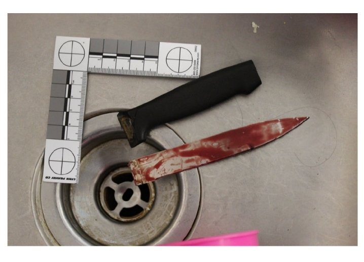 DonutOperator's tweet photo. He carved his initials into a 9 year old girls forehead, cut her throat, and nearly beat her to death. #JahseanHodge https://t.co/jW80LSsFGv