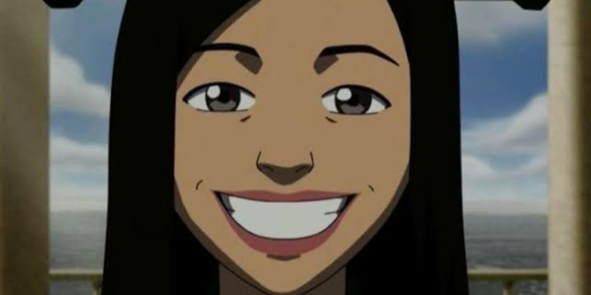 NetflixGeeked's tweet photo. this is what you look like without your mask on https://t.co/16wAZh9Ugp