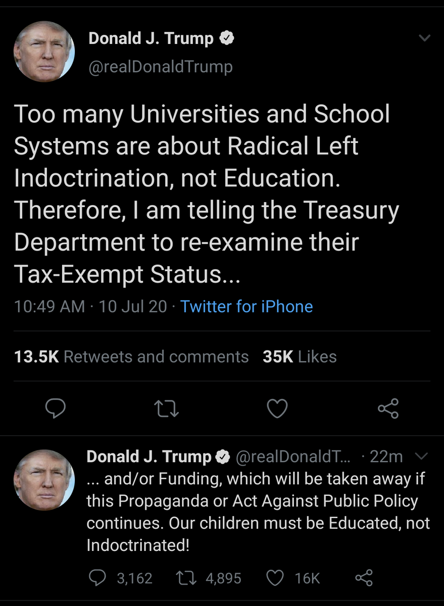 This out-of-touch  #hottake isn't helpful.