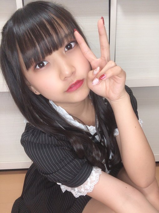 奥野未悠のTwitter画像42