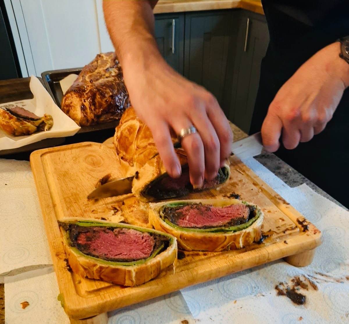 steffan williams tweet media