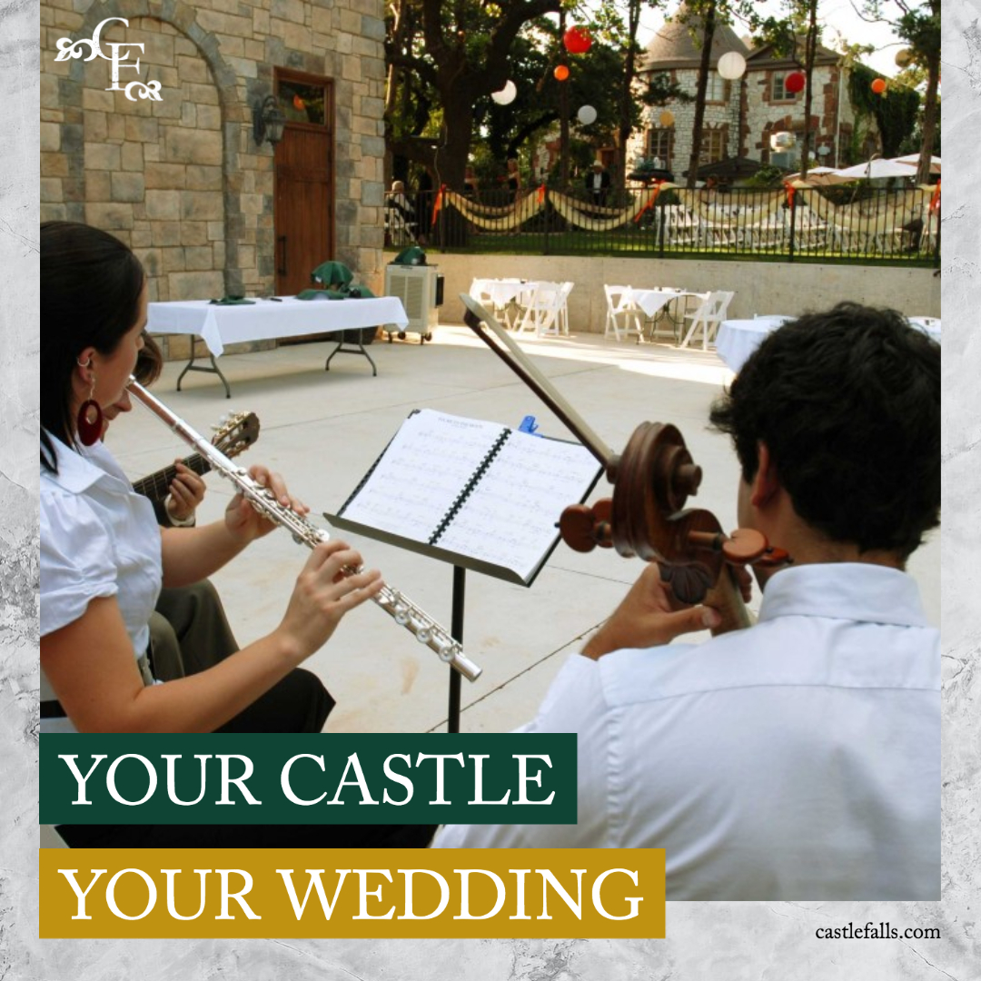 ✨ Looking for the perfect venue for the wedding of your dreams? Look no further! Visit CastleFalls.com for information on planning the best day of your life! 🌹#CastleFalls #WeddingVenue #Love #OKCVenue #OklahomaWeddings #OklahomaWedding #OklahomaLove #OklahomaBrides