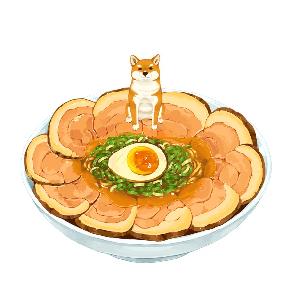 本日7月11日はラーメンの日
7と11の7をレンゲに、11を箸に見立てたことと、ラーメンを最初に食べた人物とされる水戸黄門の誕生日にちなんで制定されました。

/) /)
( 'ㅅ') ラーメンたべたい!
#ラーメンの日 