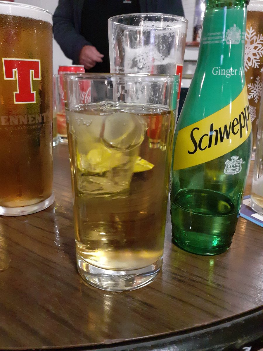 toekerr's tweet image. Lock down is officially over