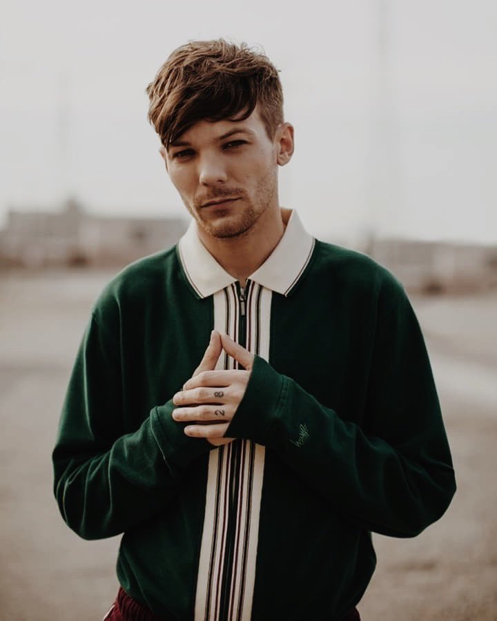cancer: peaky blinders louis
