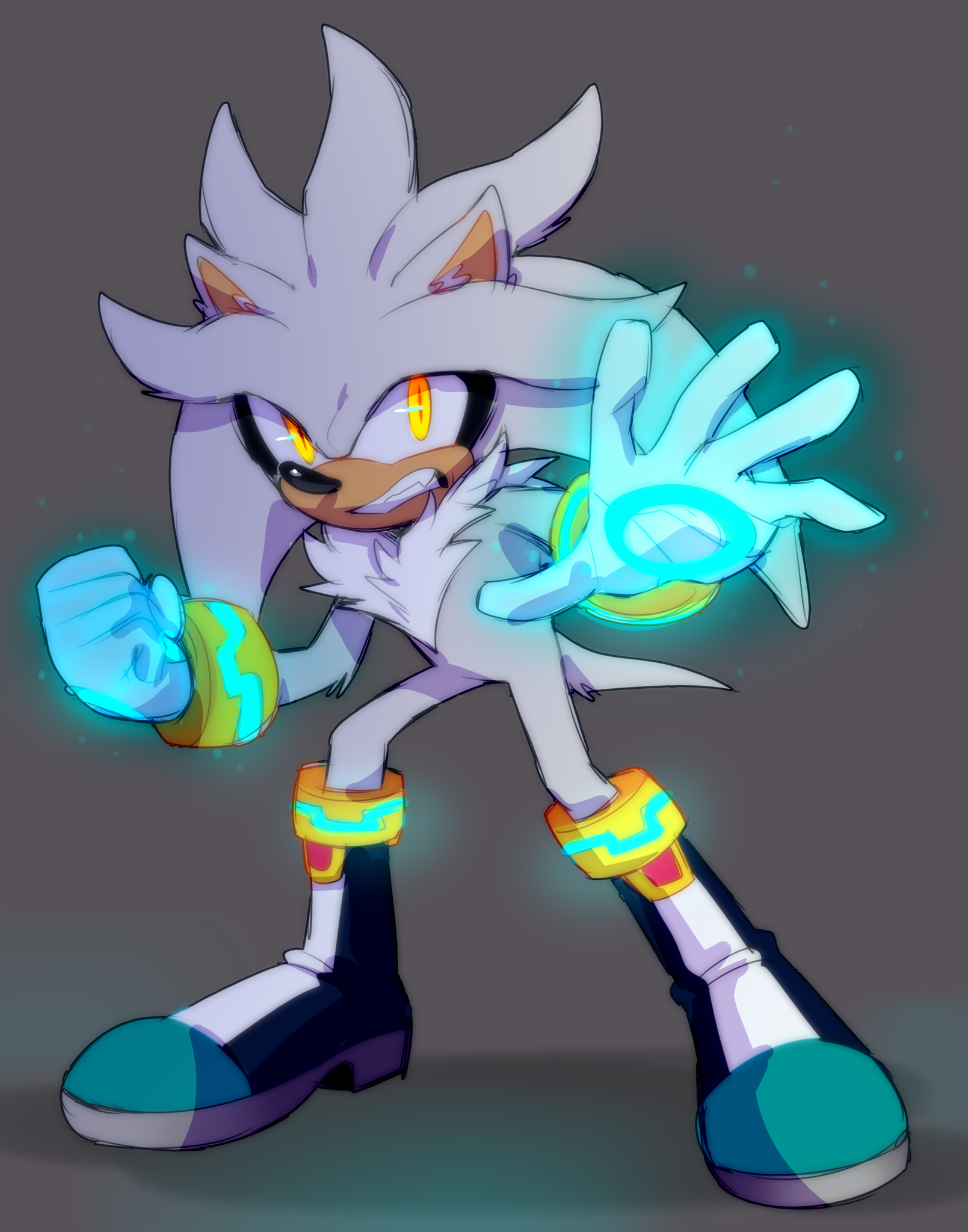 cool ranch baja blast on X: today i found my old tails doll fanart from  around 2011 and i had to immediately redraw it new vs old   / X
