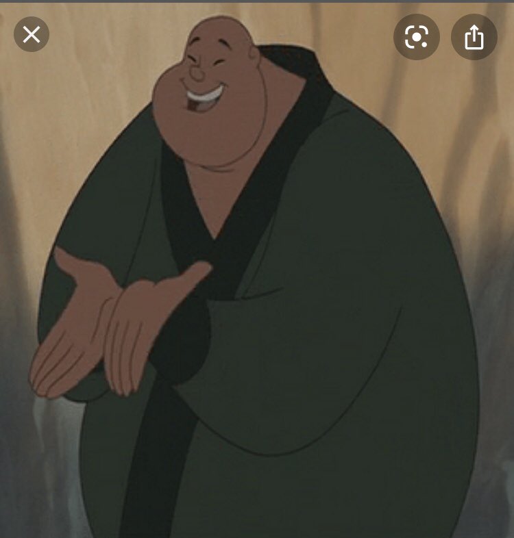 chien po chien po