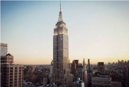 Oei_Design's tweet image. Empire State Building- This towering marvel of architecture was created by Shreve, Lamb, and Harmon. The building was constructed in 1930. This building has become one of the most Iconic pieces of architecture to date. #Oeicritique #empirestatebuilding #architecture