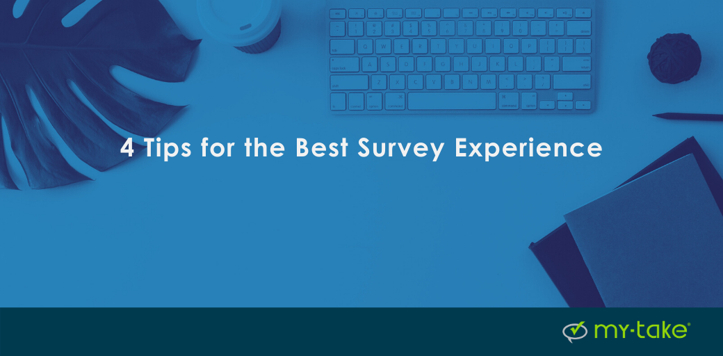 mytake's tweet photo. Ways to enhance overall survey experience https://t.co/aMbuNaLyAt https://t.co/dTByRoO499