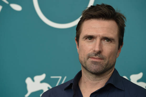 Michôd's Kingdom tweet media