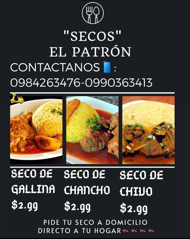 Zoryjean's tweet photo. Estamos receptando sus pedidos , https://t.co/HLpyT3wakf