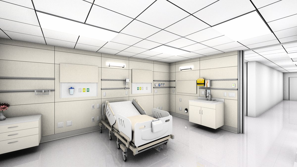 Ice_Edge's tweet photo. #ICE3DoftheWeek: Congrats to Lindsay Hunt from
@DIRTT. #3D #interiordesign #rendering #healthcare #hospital
Have a design to share? Submit your #ICEsoftware renderings to info@ice-edge.com. https://t.co/Gqcb1jfKeX