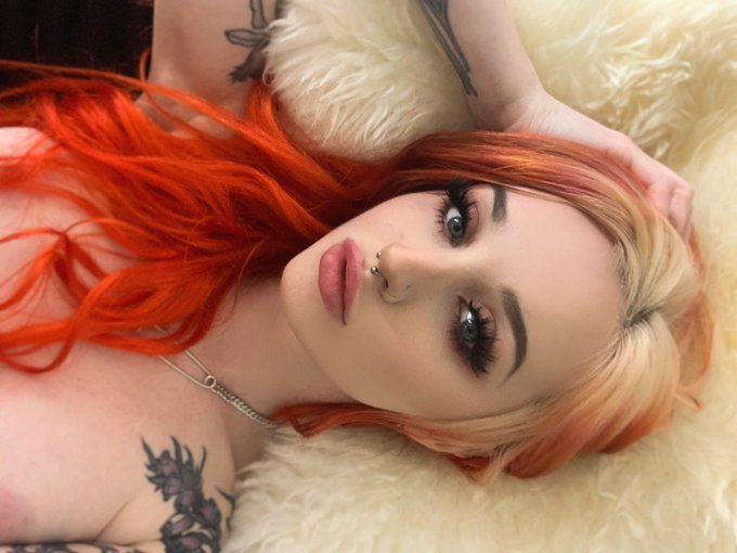 Filmed something hot in this lingerie. Available on OF after the weekend 🔥 https://t.co/GXrDrfm54S