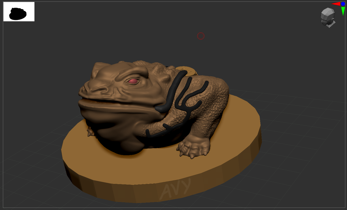 Avy - Animation training arc! 🍵🌸🇦🇺 tweet media