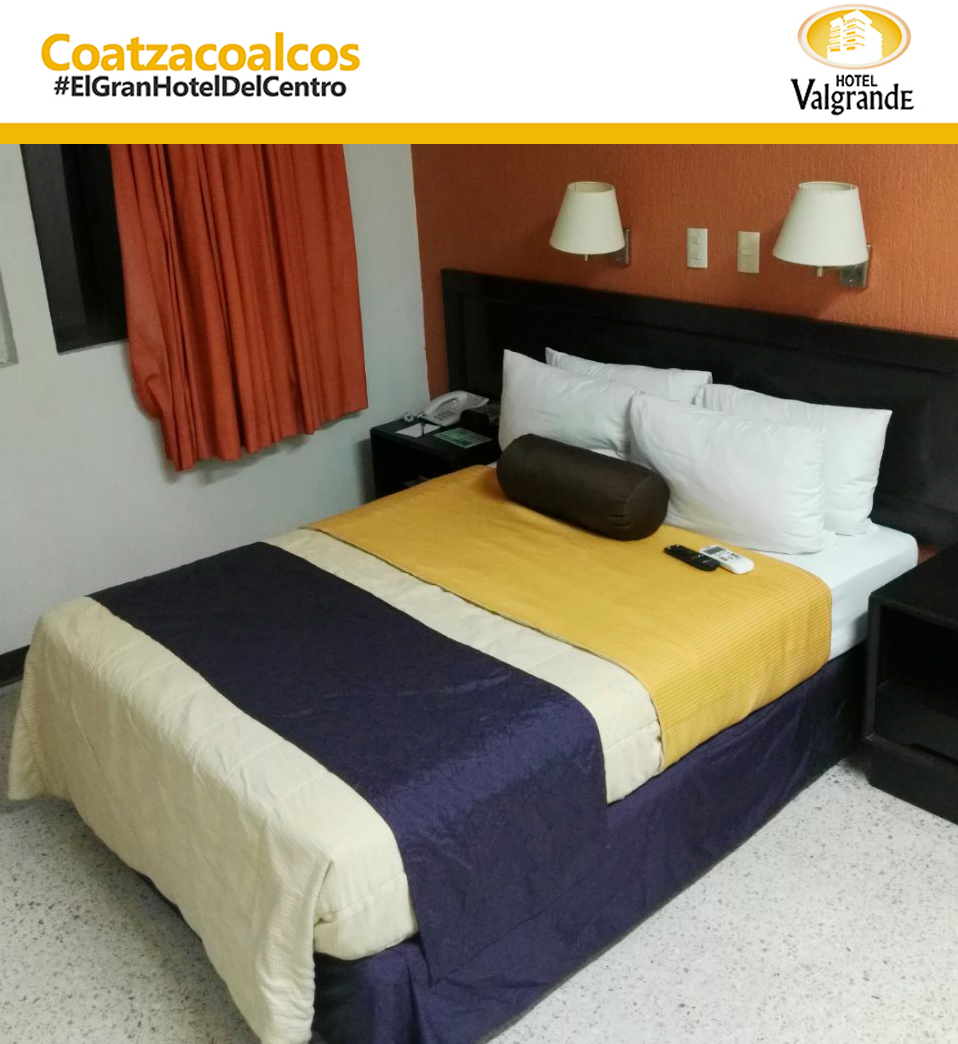 ValgrandeHotel's tweet photo. ¿Ya conoces la comodidad que te ofrecemos? 👀
Hospédate con nosotros 😉
Reservaciones 👇
➡️ https://t.co/XCKQYYxHbS
☎️ 211 3200
☎️ 212 1624
📍 Hidalgo 207, Col. Centro en Coatzacoalcos. https://t.co/y3RO8KF7ZC