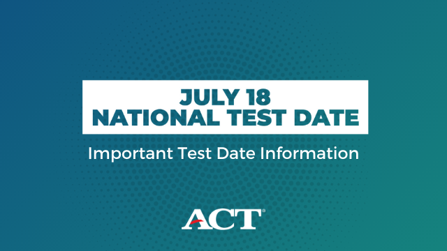 ACT tweet media