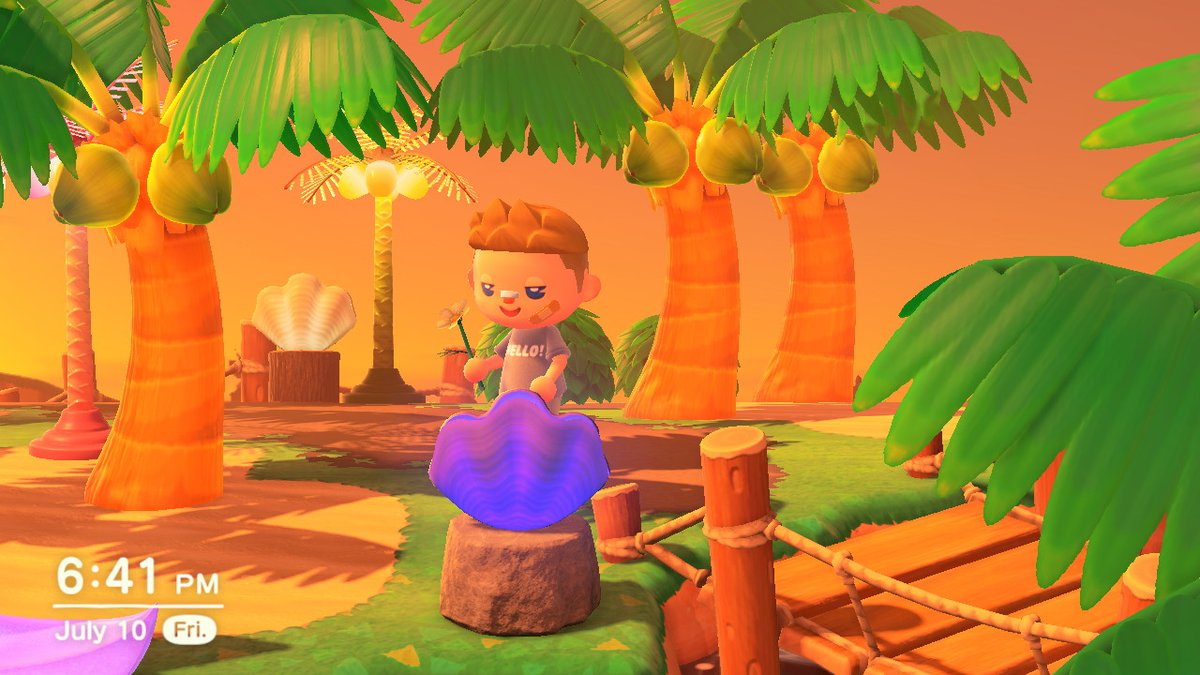 cletourneau7's tweet photo. #AnimalCrossing #ACNH #NintendoSwitch https://t.co/XDJQyz9L4g