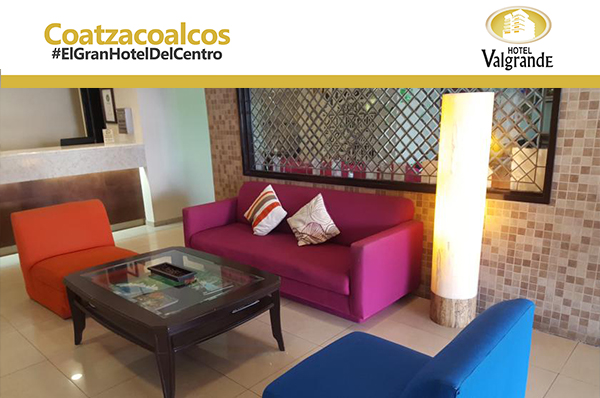 ValgrandeHotel's tweet photo. ¿Necesitas realizar un viaje de negocios y no sabes donde hospedarte? 👀
Hospédate con nosotros y ten la confianza que te estamos cuidando ✨
Reservaciones 👇
➡️ https://t.co/XCKQYYxHbS
☎️ 211 3200 / 212 1624
📍 Hidalgo 207, Col. Centro en Coatzacoalcos. https://t.co/rAs0Dl5Nx4