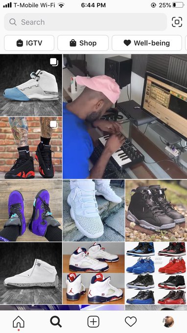 Watch Bilad Al Sudan's leaked NSFW photo on TwXstars