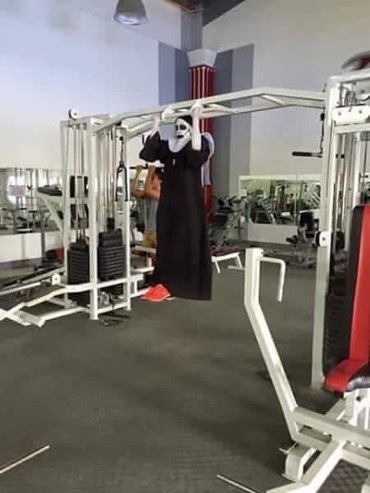 LeBronCenaOrton's tweet photo. "exercise helps with depression" 

me: https://t.co/shBm7sgmO6