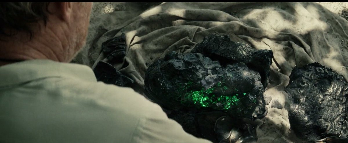 BvS cinematography appreciation: A Thread